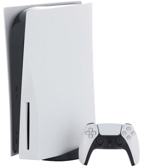 Ремонт PlayStation5